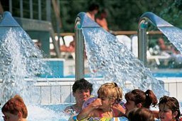 Radin Sava Hotels & Resorts (Radenci )